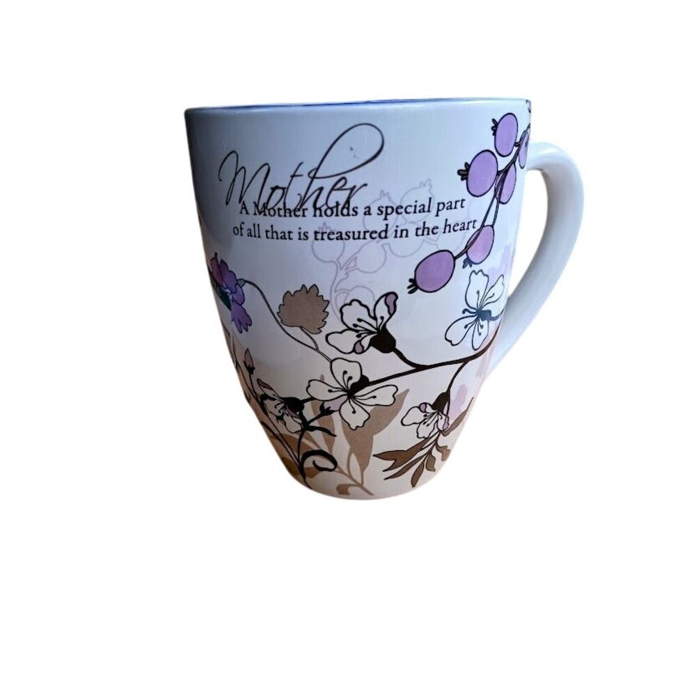 Pavilion Mother's Cup From Mark My Words Collection 20 fluid oz